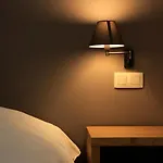 Boardhouse Hotel Löwen