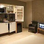 Hotel Boardhouse 3*