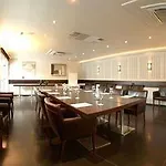 Boardhouse Hotel 3*