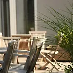 Hotel Boardhouse Löwen