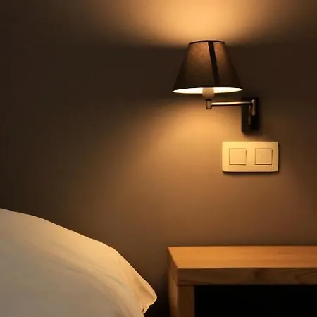 Boardhouse 호텔 루벤