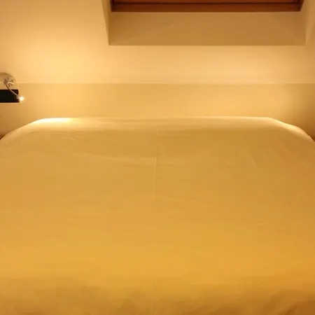 Boardhouse 호텔 루벤