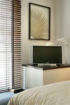 Hotel Boardhouse Loviano