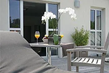 Hotel Boardhouse 3*