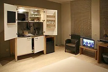 Hotel Boardhouse 3*