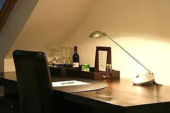 Hotel Boardhouse