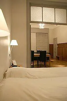Hotel Boardhouse 3*