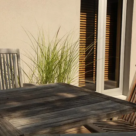 Boardhouse 호텔 루벤