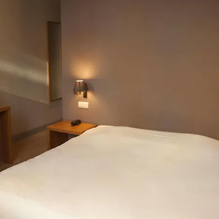Boardhouse Hotel Leuven