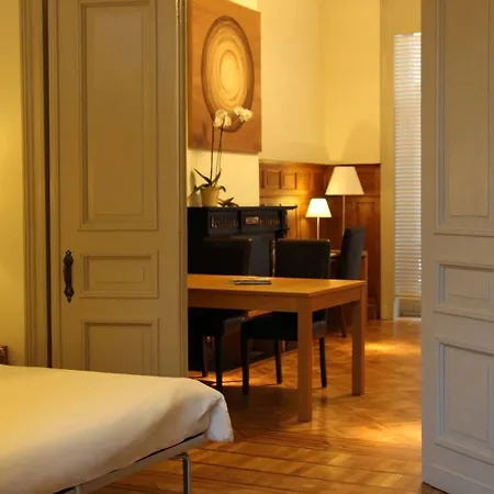 Hotel Boardhouse Leuven