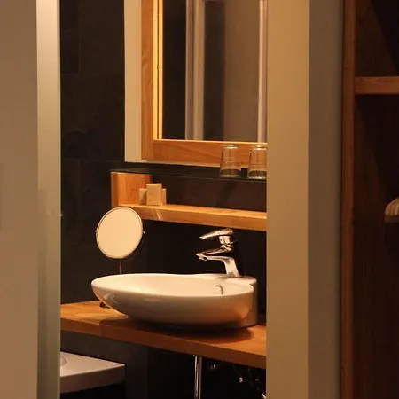 호텔 Boardhouse 루벤