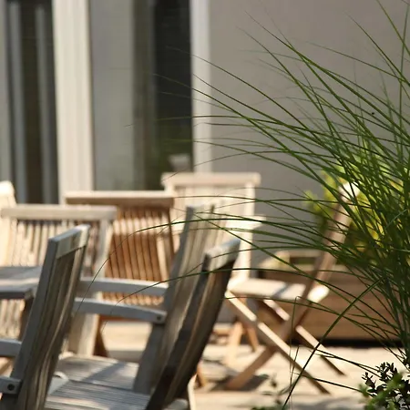 Hotel Boardhouse Leuven