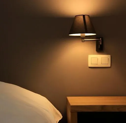 Boardhouse Hotel Leuven