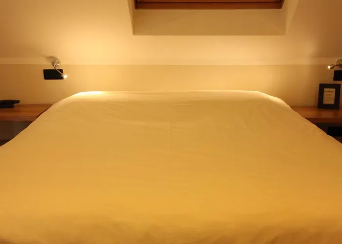 Boardhouse 호텔 루벤