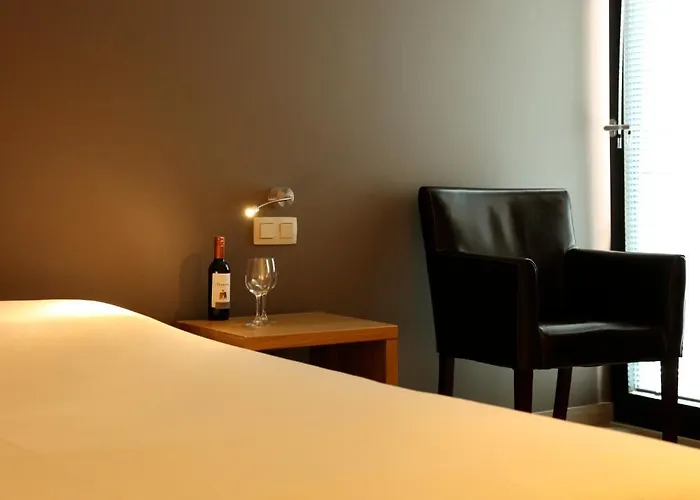 Boardhouse 3* Leuven