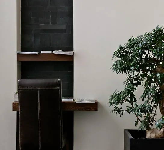 호텔 Boardhouse 3*