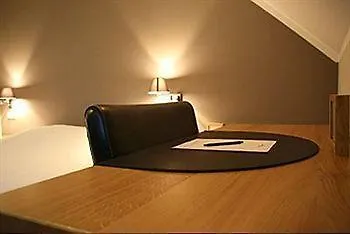 Boardhouse 3* Leuven