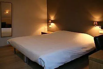 Boardhouse Hotel Leuven