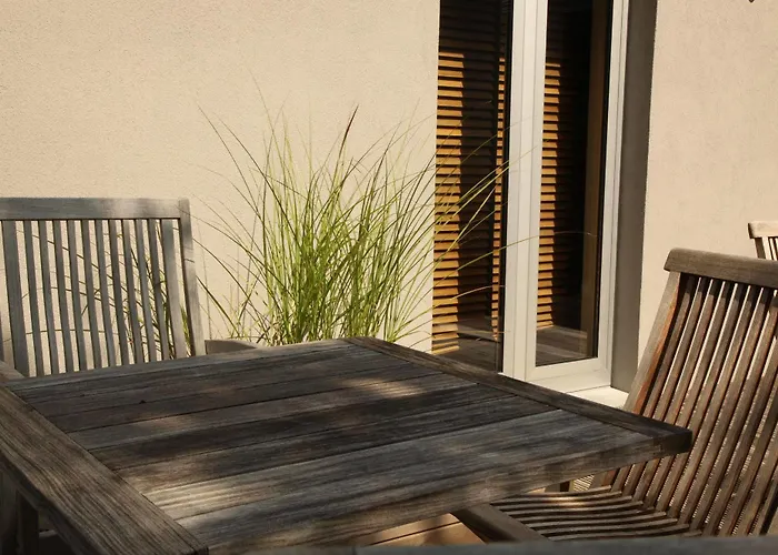 Boardhouse Hotel Leuven