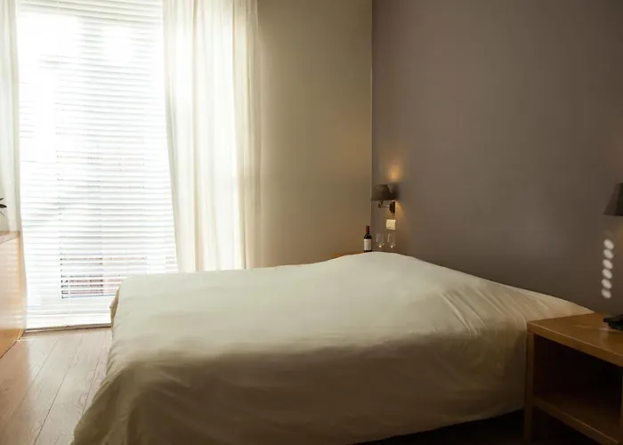 Boardhouse Hotel Leuven