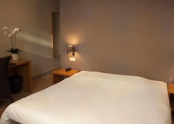 Boardhouse Hotel Leuven