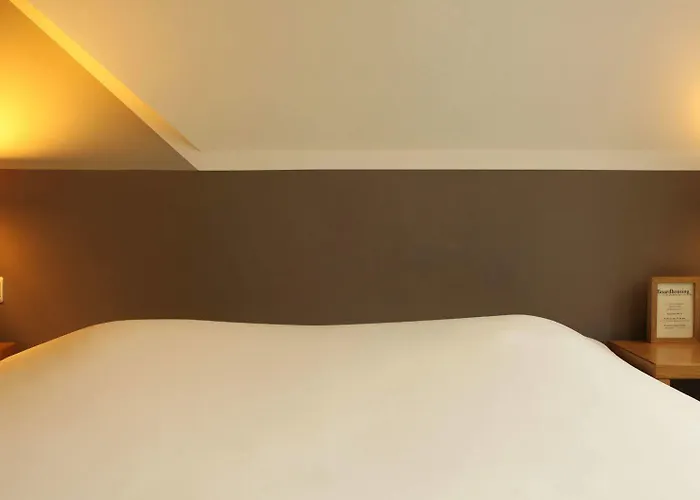 호텔 Boardhouse 루벤