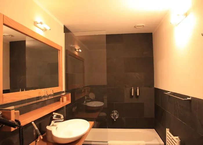 Boardhouse Hotel Leuven