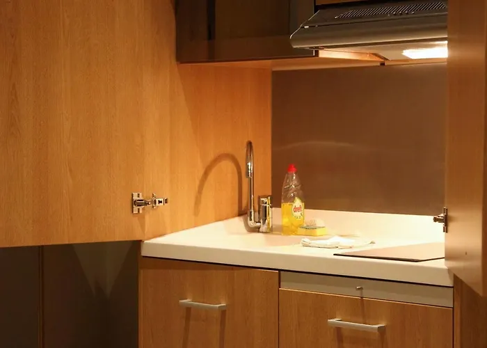 Boardhouse 3* 루벤