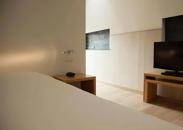 Boardhouse 3* Leuven