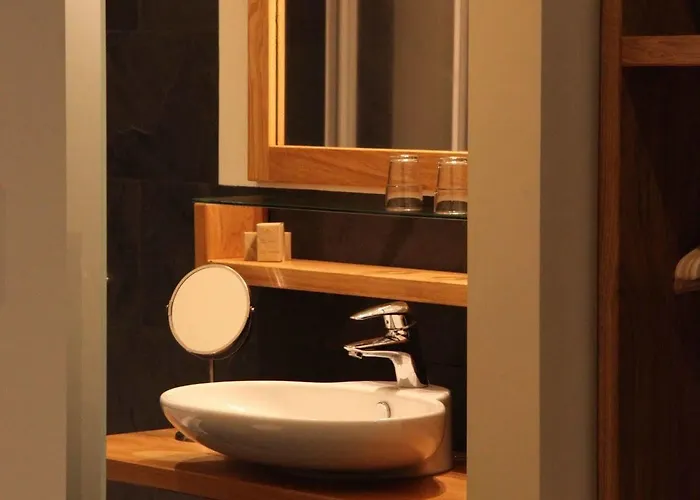 Hotel Boardhouse Leuven