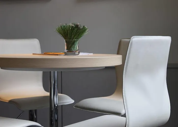 Boardhouse 호텔 3*