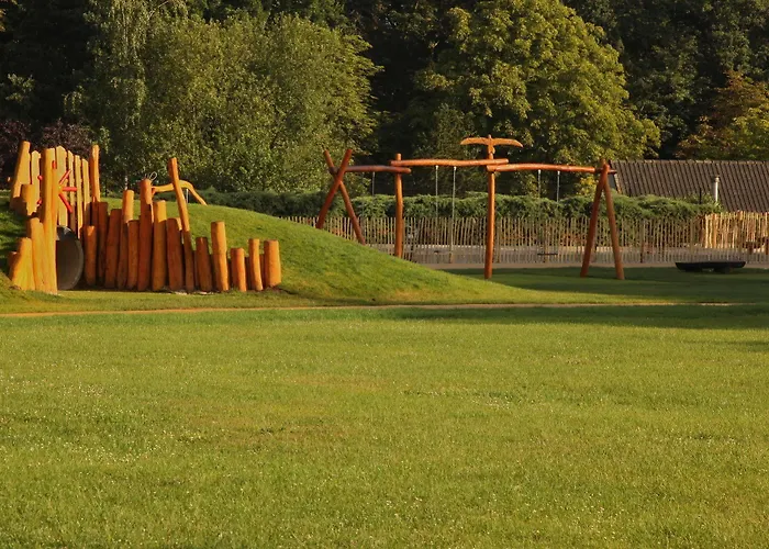 Boardhouse 3* Leuven