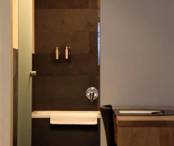 Hotel Boardhouse Leuven